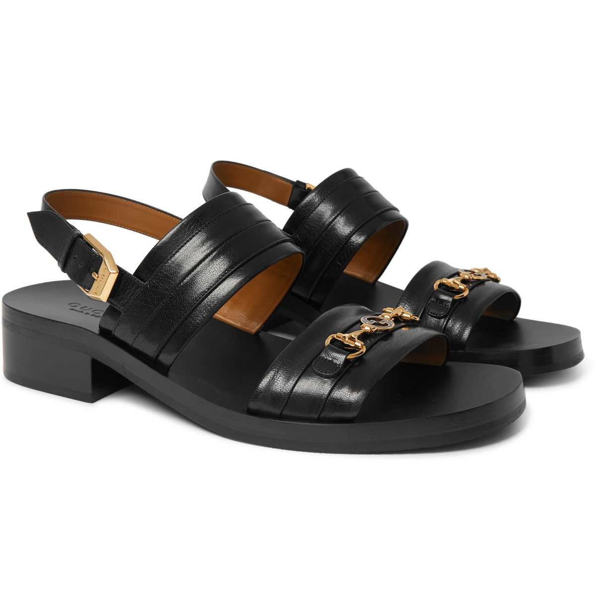 gucci jesus sandals