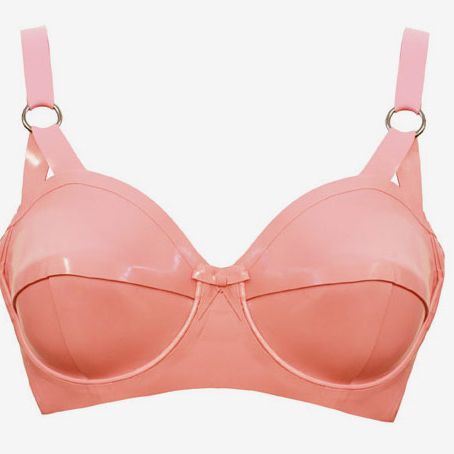 Atsuko Kudo ’50s Cup Bra