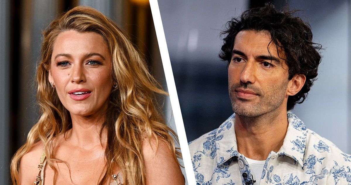 布雷克·萊弗利（Blake Lively）和賈斯汀·巴爾多尼（Justin Baldoni）法律戲劇如何結束