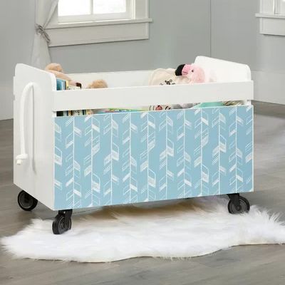 toy box for kids room
