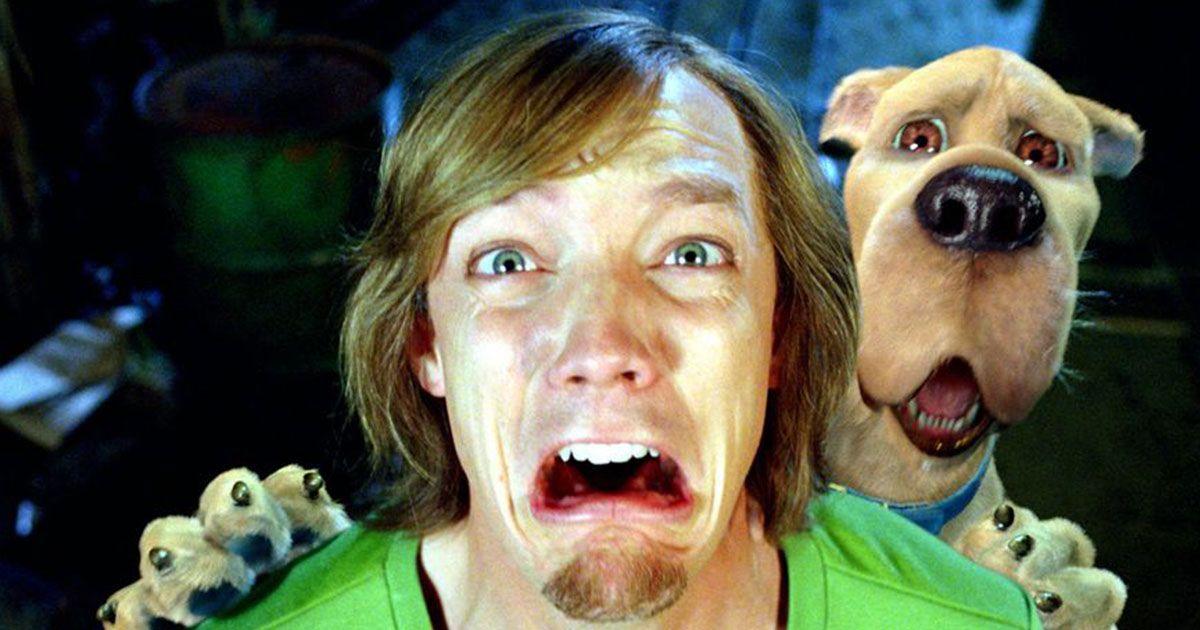 Scooby Doo Movie Live Action Where To Watch The Live-Action Scooby-Doo Movie Keeps Me Awake at Night