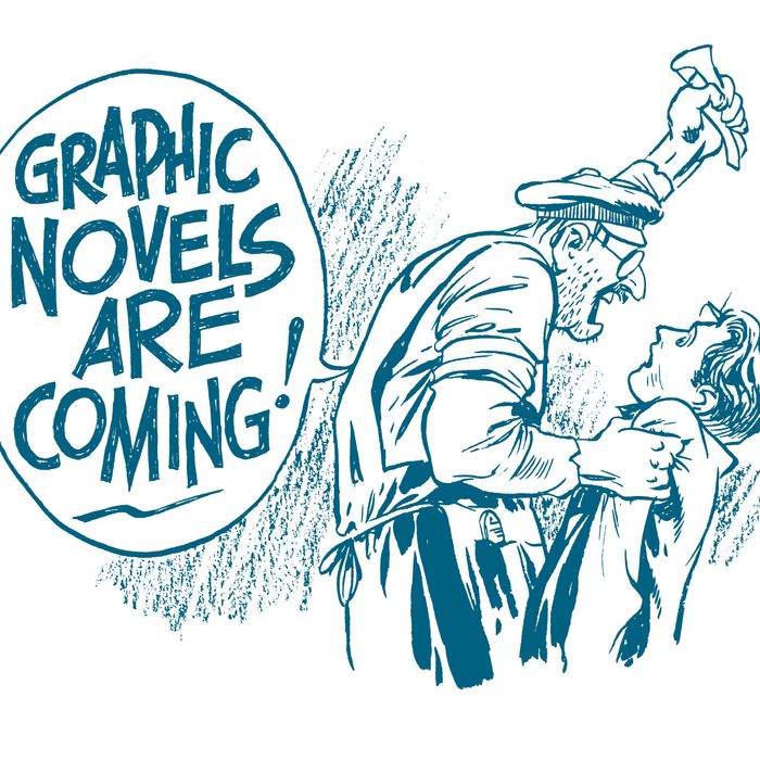 700px x 700px - Will Eisner and the Secret History of the Graphic Novel