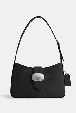 Bolso de hombro Coach Eliza