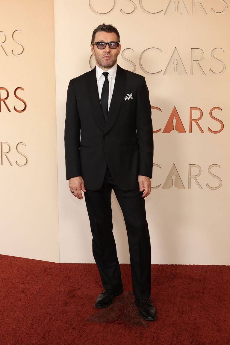 98th Oscars - Arrivals