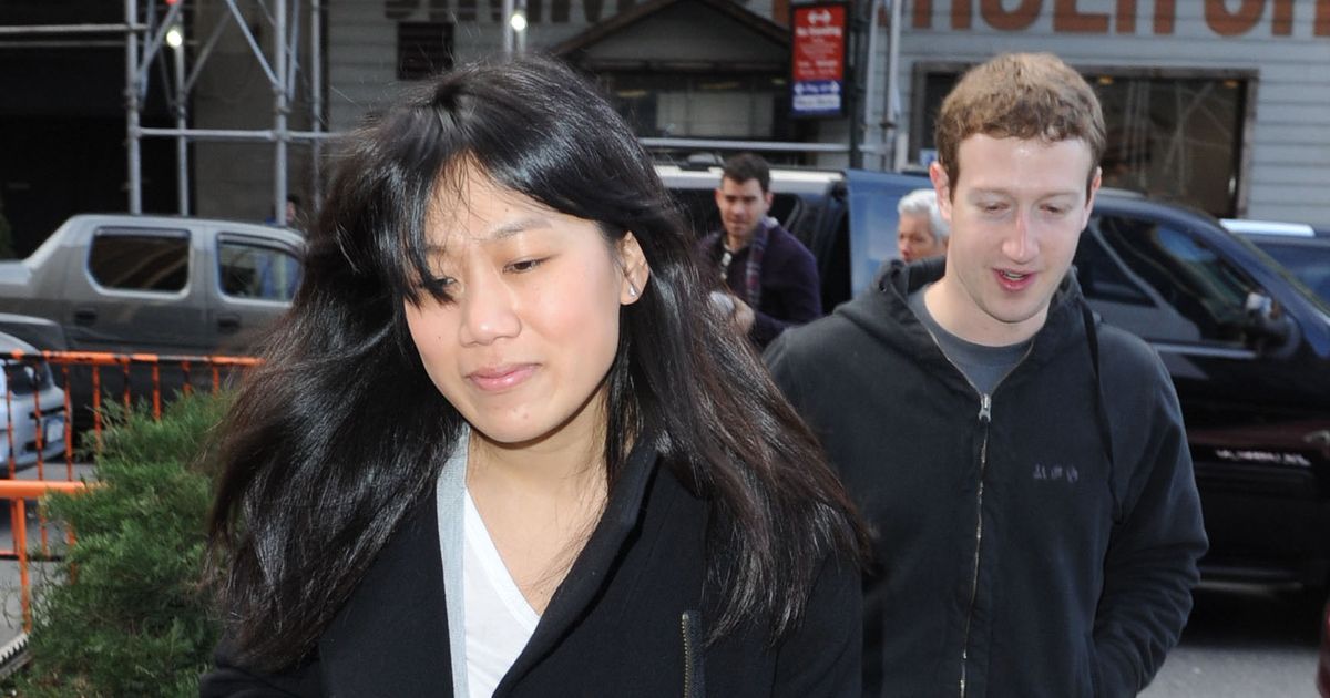 Judging Priscilla Chan: Why People Won’t Stop.