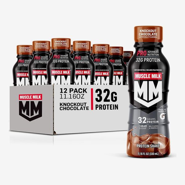 Muscle Milk Pro Series Protein Shake