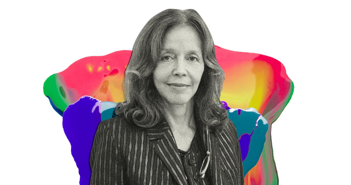 How Gallerist Rachel Lehmann Gets It Done