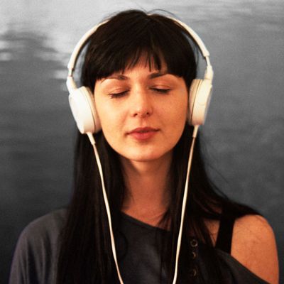 The Best Meditation Music on Spotify