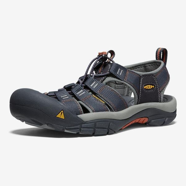 Keen Men's Newport H2 Closed Toe Water Sandals