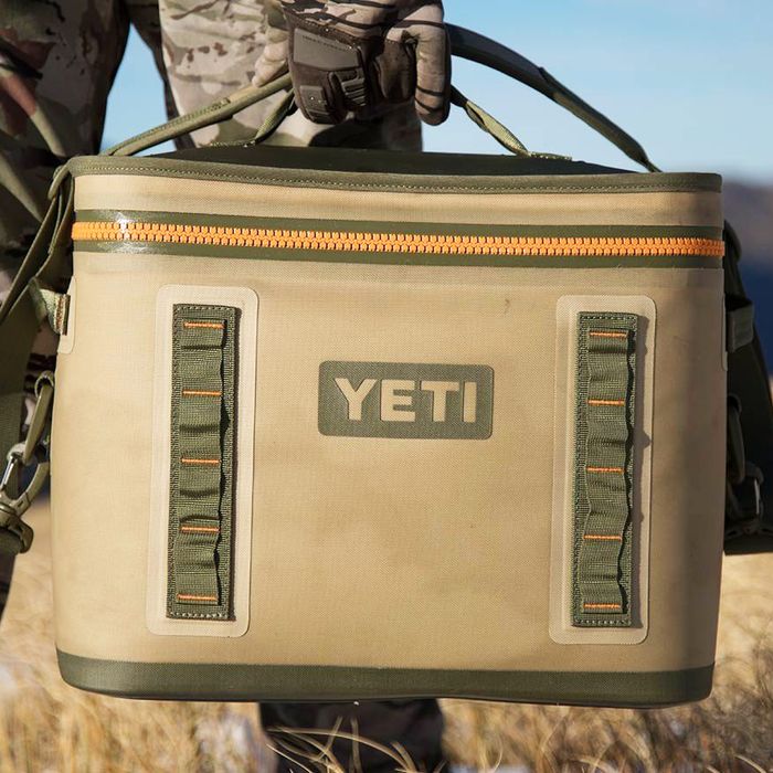 Yeti Hopper Flip Cooler On Sale For Amazon Prime Day 19 The Strategist