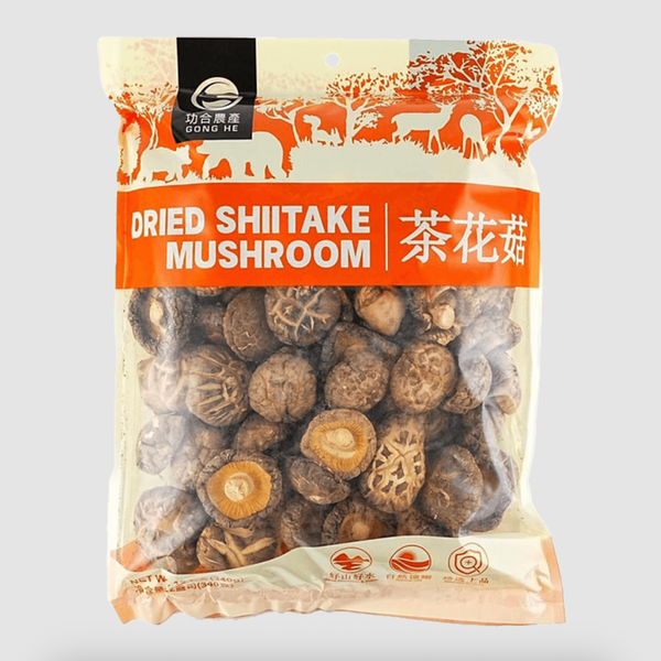 Gonghue Shiitake Mushroom