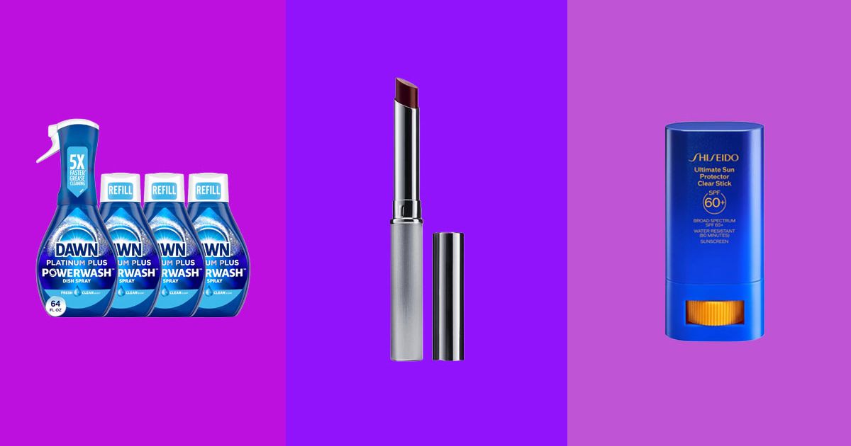 What Strategist Readers Bought and Saved This Month: A Whole Lot of Black Honey