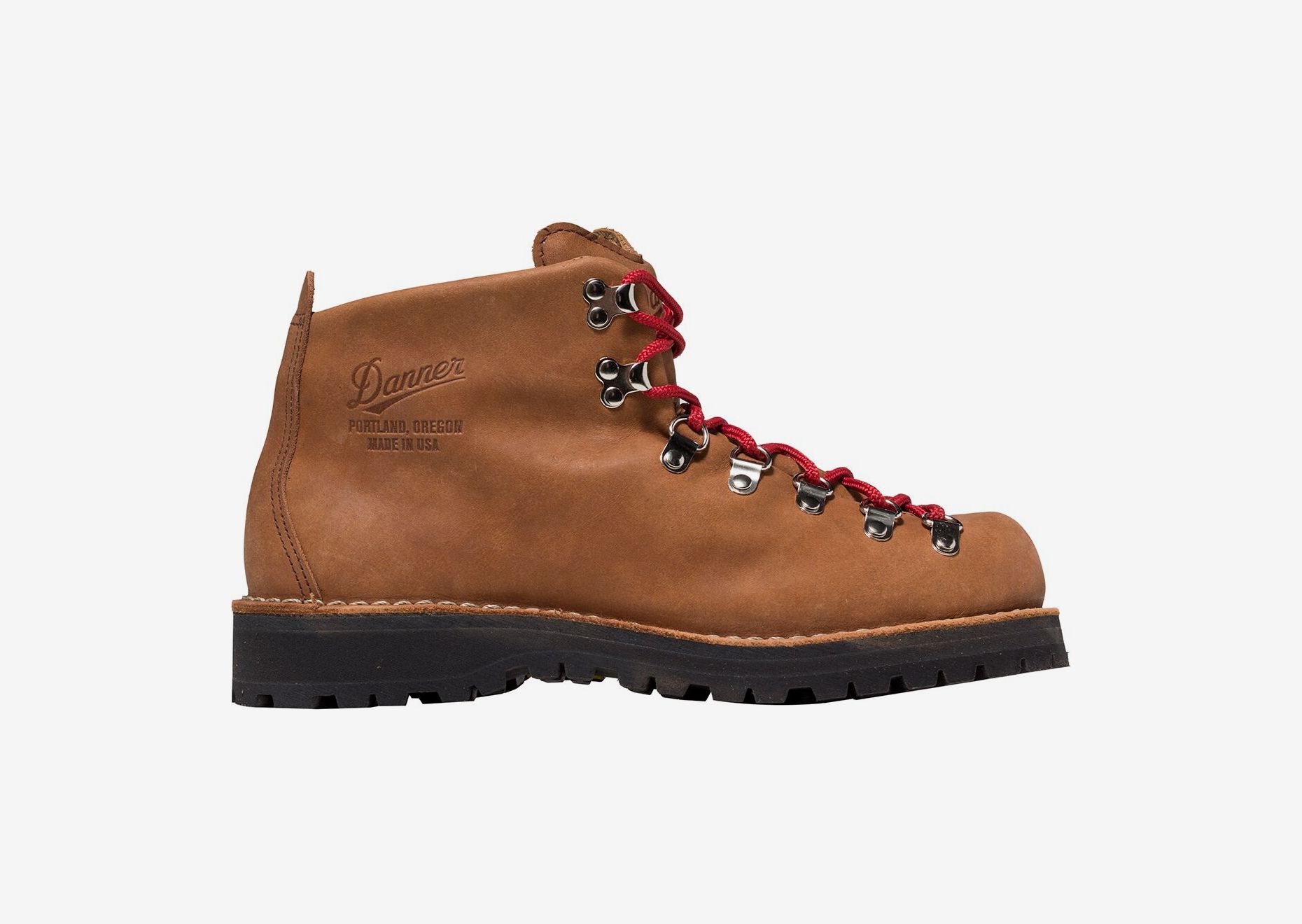 My 4 Favorite Upgrades to Men's Leather Hiking Boots