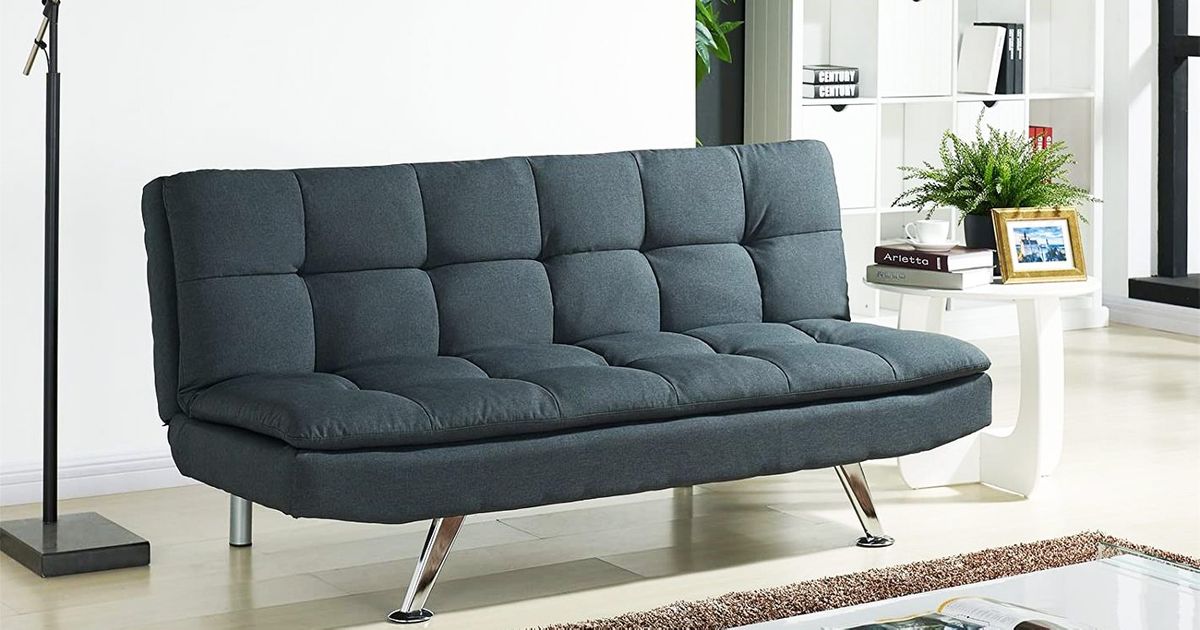 Best Sofa Beds 2020 The Strategist, Clic Clac Sofa Bed With Storage Uk