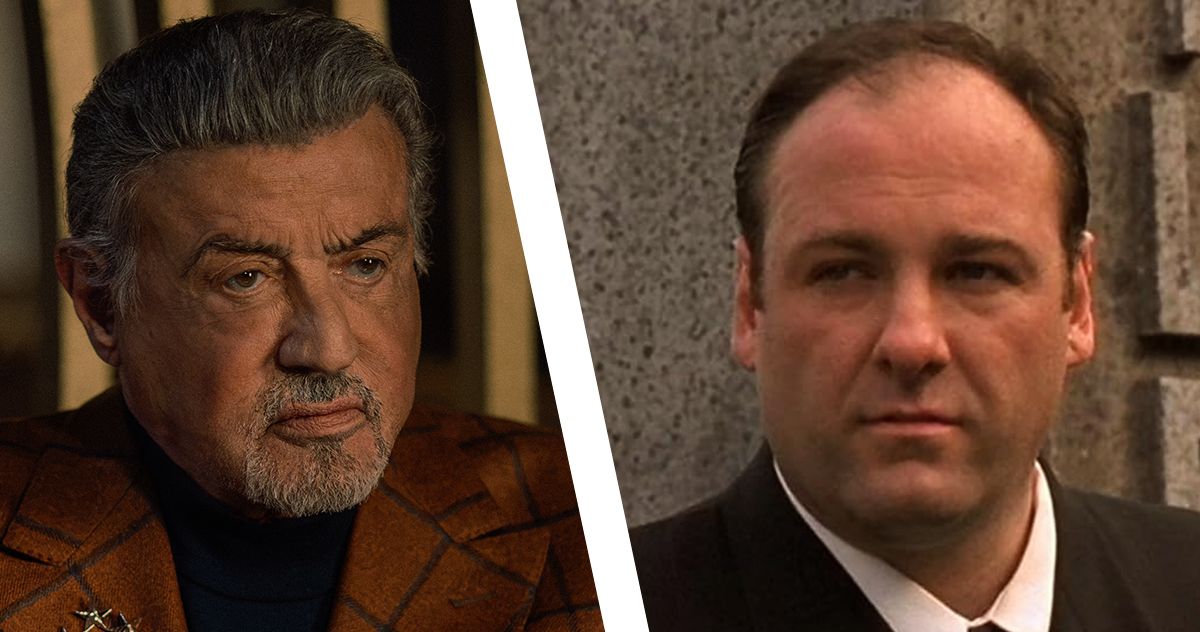 HBO Max and Paramount+ Are Combining … Eventually