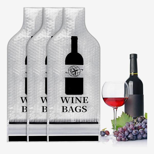 Wine Bags for Travel