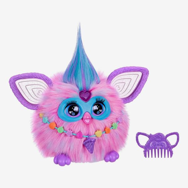 Furby Cotton Candy, 15 Fashion Accessories