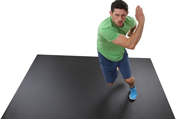 8 Best Gym Mats 2019 The Strategist New York Magazine 8 Best Gym Mats 2019 The Strategist