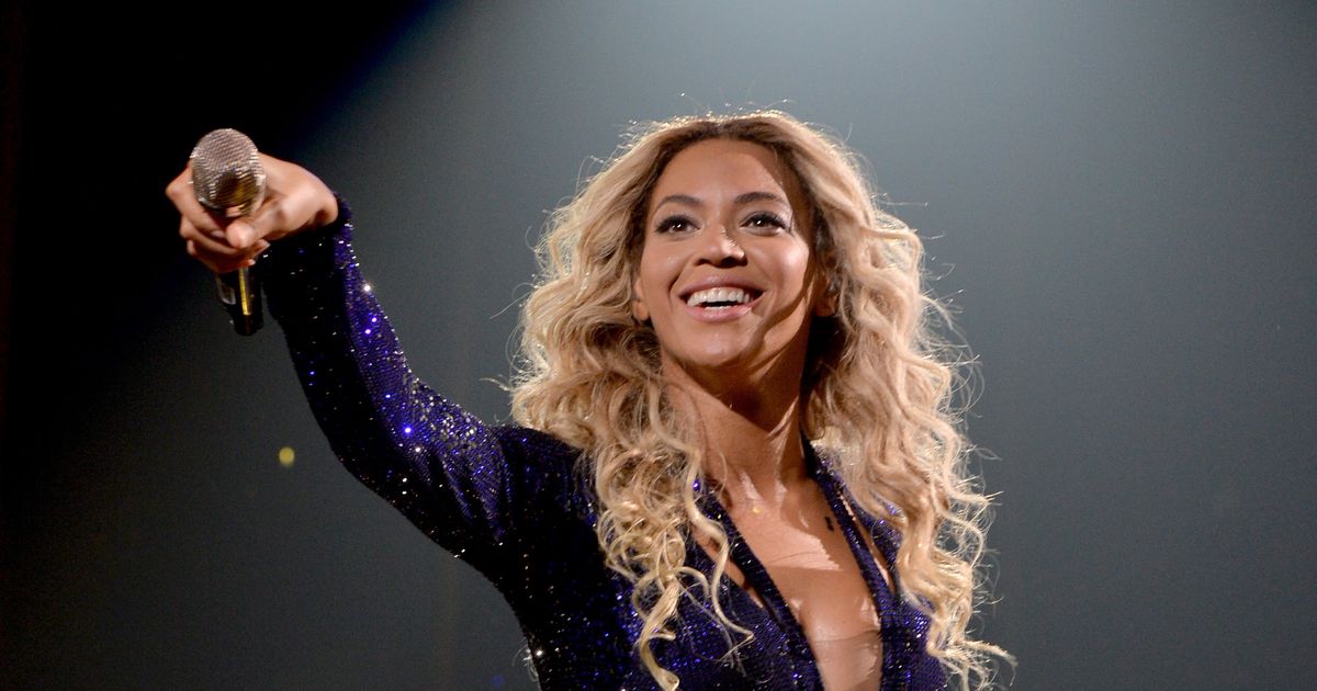 Beyoncé Album Coming ‘at Some Point’ Next Year