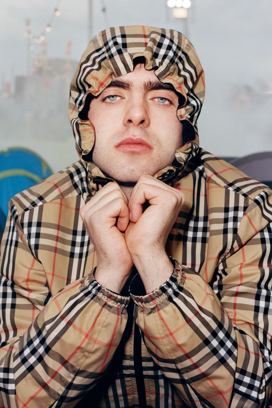 Burberry Ceo Watch Station Burberry Burberry Revamps Its Image In Japan WSJ