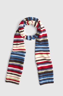 Alexa Chung for Madewell Skinny Scarf
