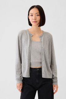 GAP CashSoft Cardigan