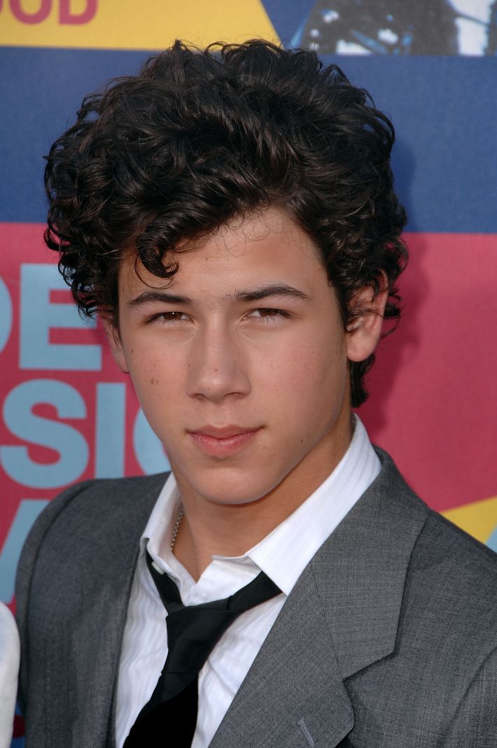 Nick Jonas 2011