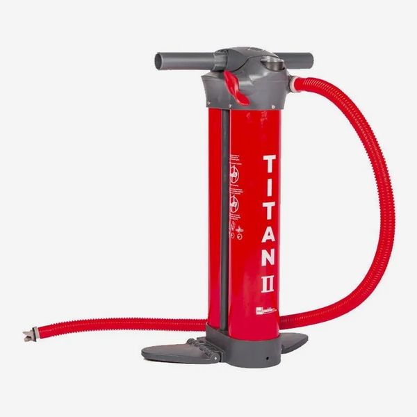 Red Paddle Co Titan 2 Pump