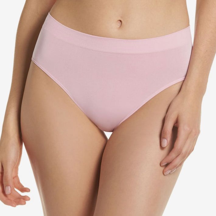 Wacoal B-Smooth High-Cut Briefs