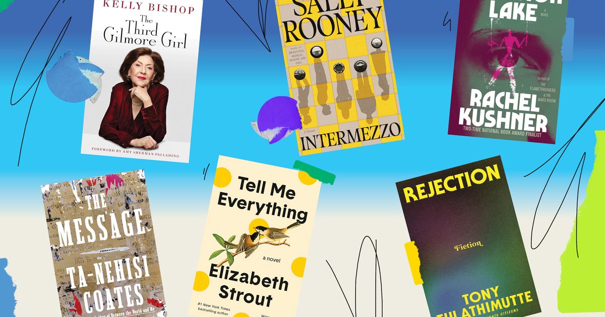 Best New Book Releases This Fall: What to Read Next?