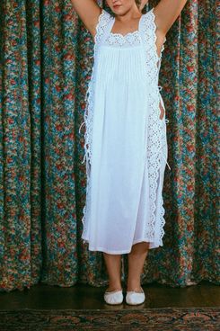 Powell Craft UK Betty Nightgown