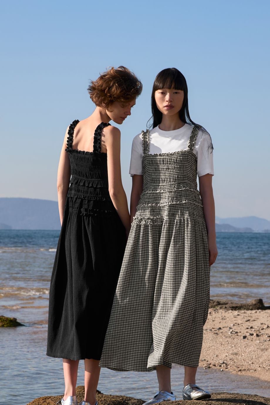 The $60 Uniqlo x Cecilie Bahnsen Piece You Need