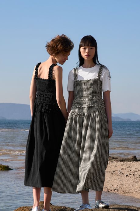 The $60 Uniqlo x Cecilie Bahnsen Piece You Need