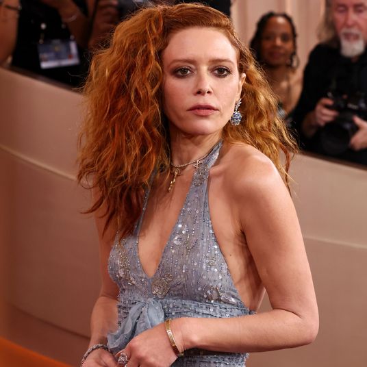 83rd Annual Golden Globes - Arrivals