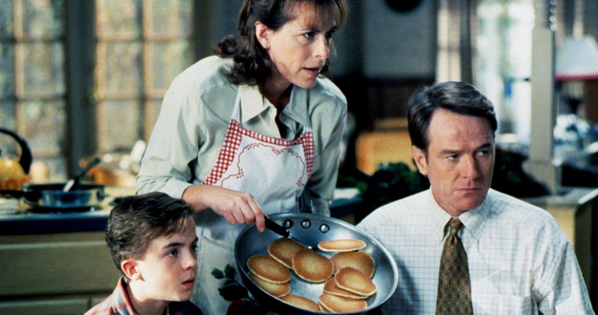 A Malcolm in the Middle Revival: Yes, No, Maybe, I Don’t Know?