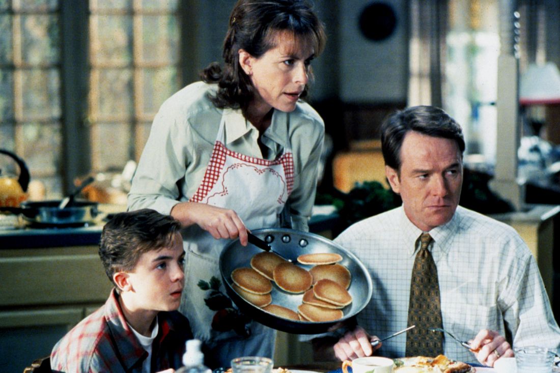 A Malcolm in the Middle Reboot: Yes, No, Maybe, I Don’t Know?