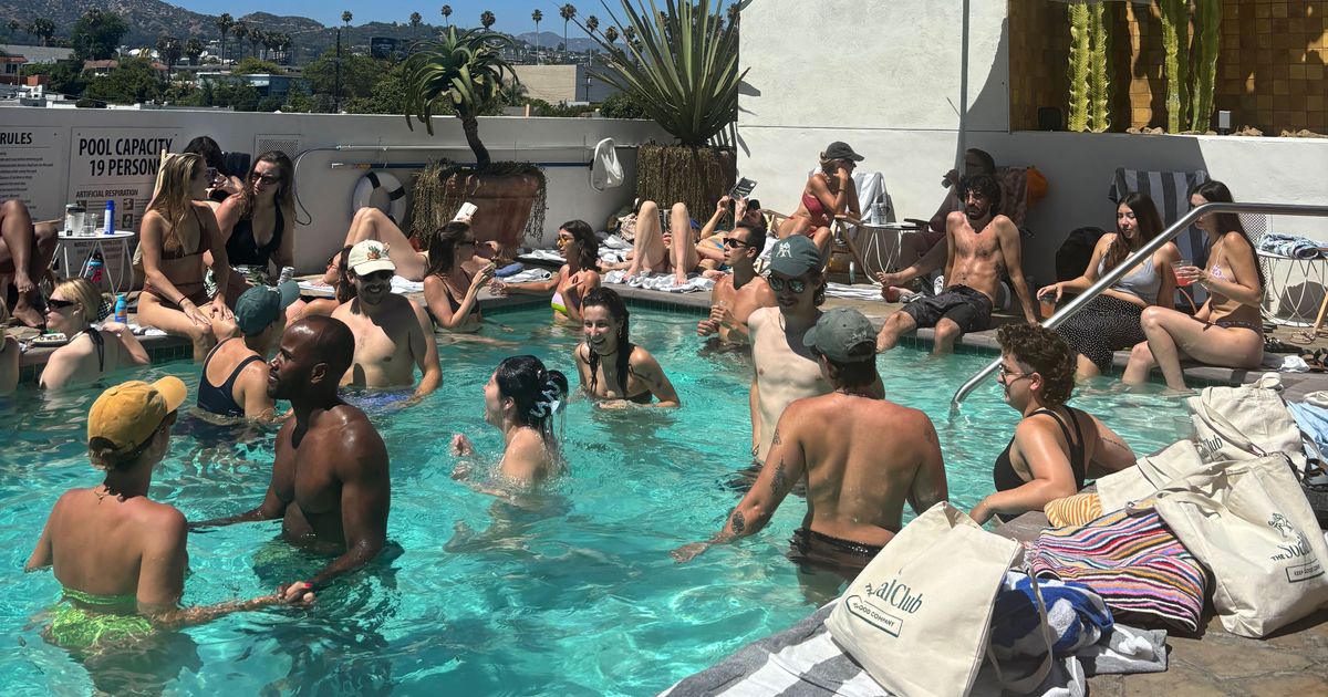 Why Summer Parties Are More Enjoyable in Los Angeles