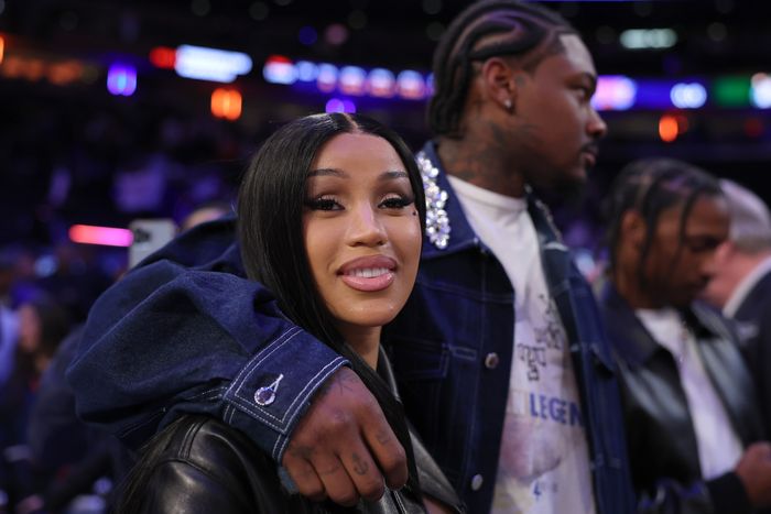 Cardi B, Stefon Diggs Date Amid Offset Divorce: What to Know