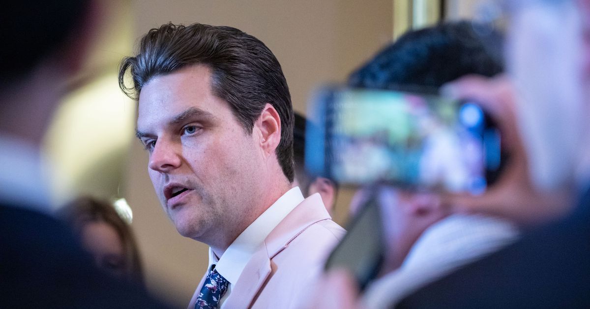 The Shutdown Is About the GOP's Dysfunctional Family Drama - Vimarsana News