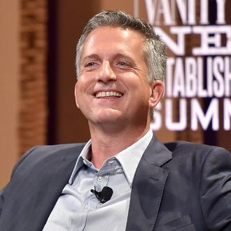 Bill Simmons Thinks the NFL Had a Role in His Ousting at ESPN