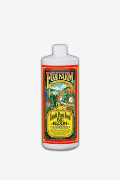 FoxFarm Big Bloom Liquid Concentrate