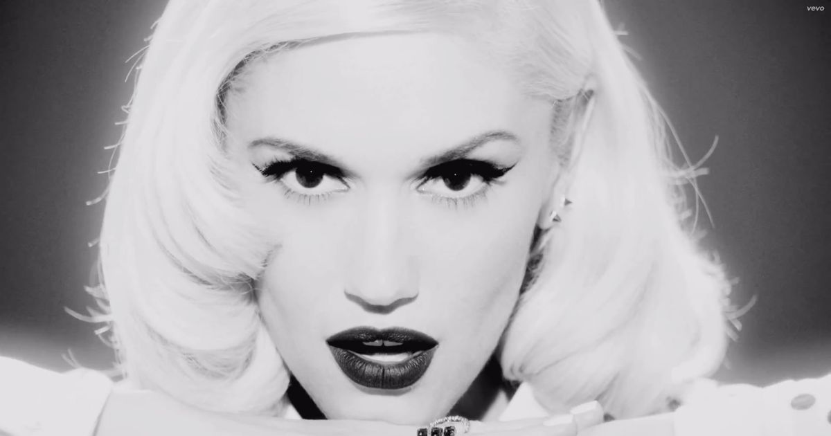 Watch the Video for Gwen Stefani’s Solo Comeback, ‘Baby Don’t Lie’
