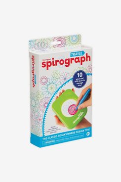 Spirograph Travel