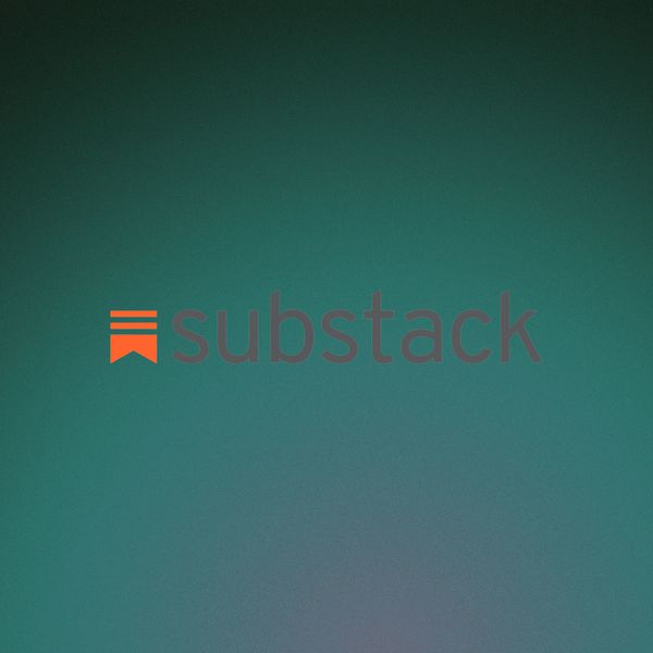 Substack Gift Subscription