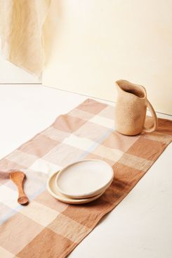 Minna Albers Runner - Oak