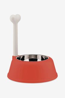 Alessi Lupita Dog Bowl