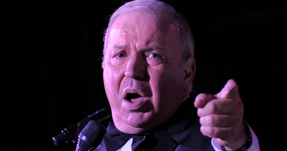 Frank Sinatra Jr., Singer Who Upheld His Father’s Legacy, Dead at 72