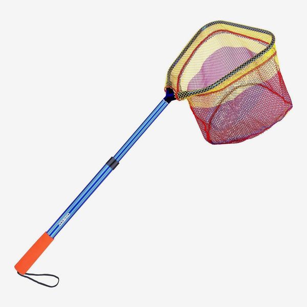 Oddspro Kids Telescoping Fishing Net