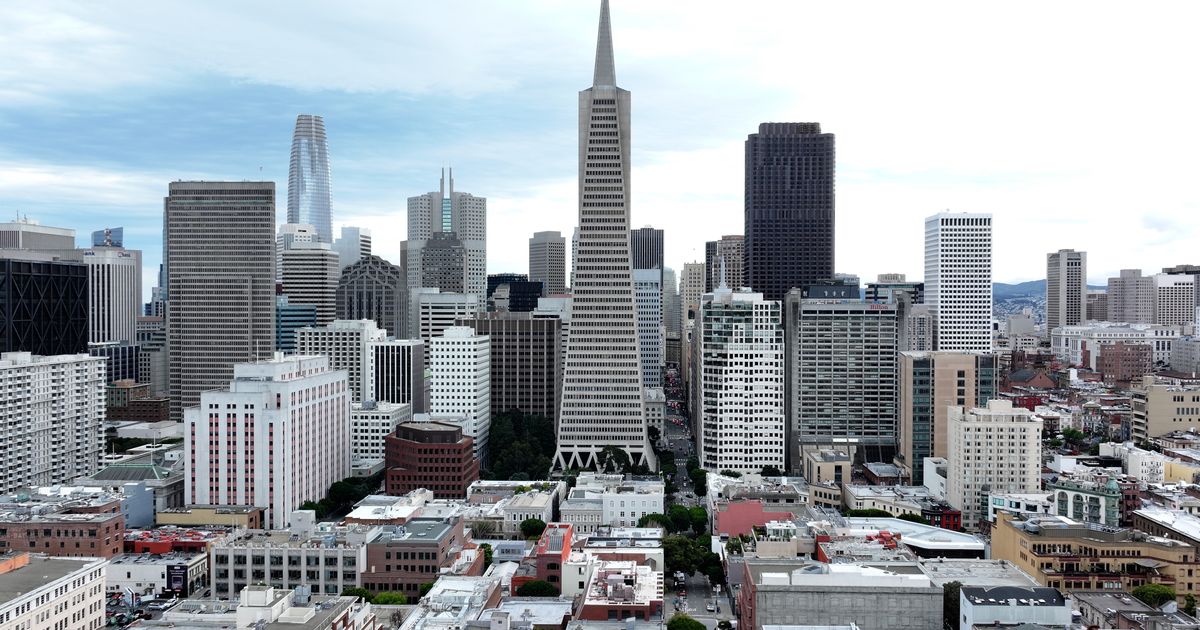 Michael Shvo Just Lost His Most Prized Real-Estate Trophy