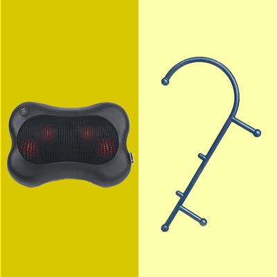 The Best Massage Tools in 2023 - Self Massage Tools